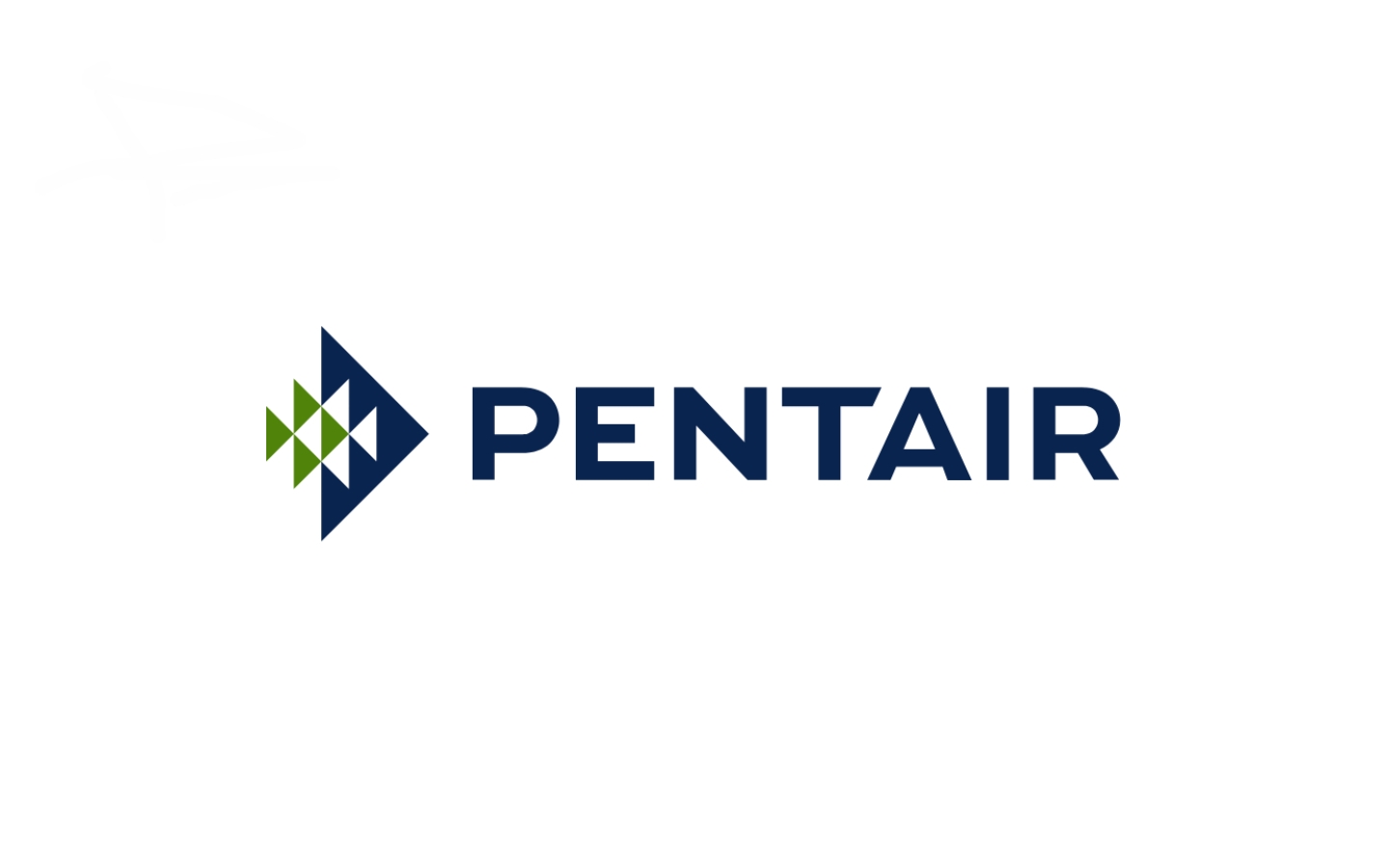 Pentair Distribütörlüğü Başladı