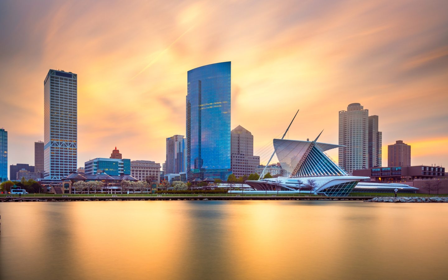 Kuruluş: Milwaukee, Wisconsin (ABD)
