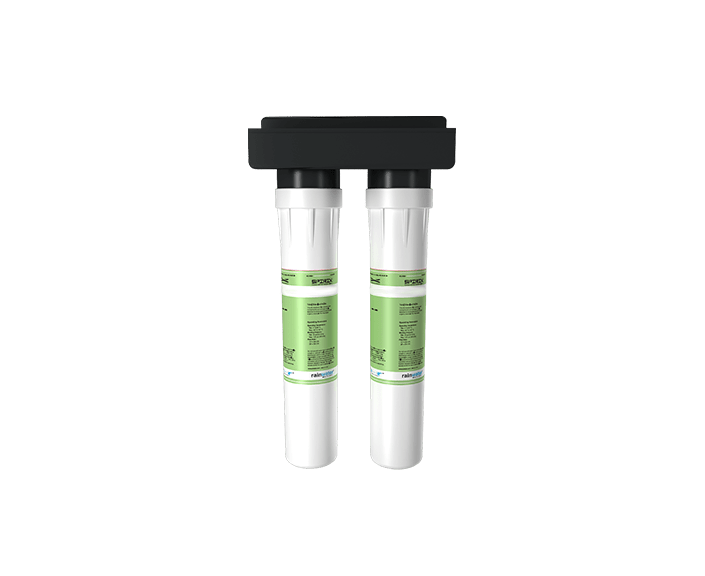 Spirix CL-20 – Çay & Kahve Makineleri için Filtre Sistemi