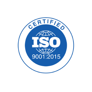 ISO 9001:2015