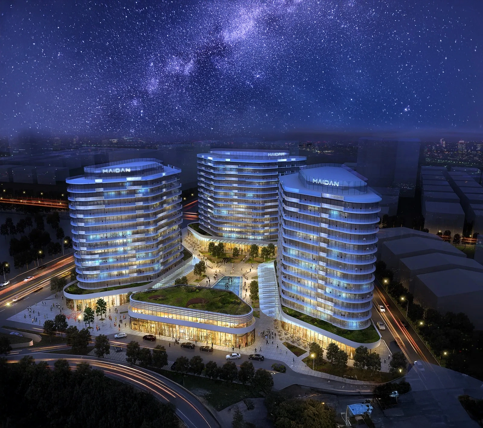 Ankara