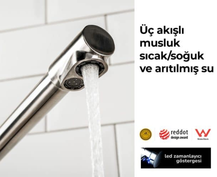 Konforlu Yükseklik
