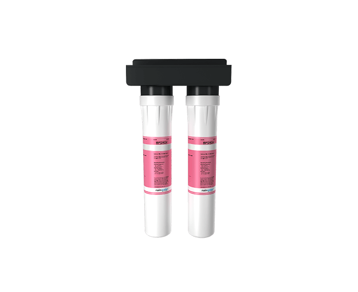 Spirix ST-20 – Buharlı Pişirme Sistemleri İçin Kireç Azaltıcı Filtre