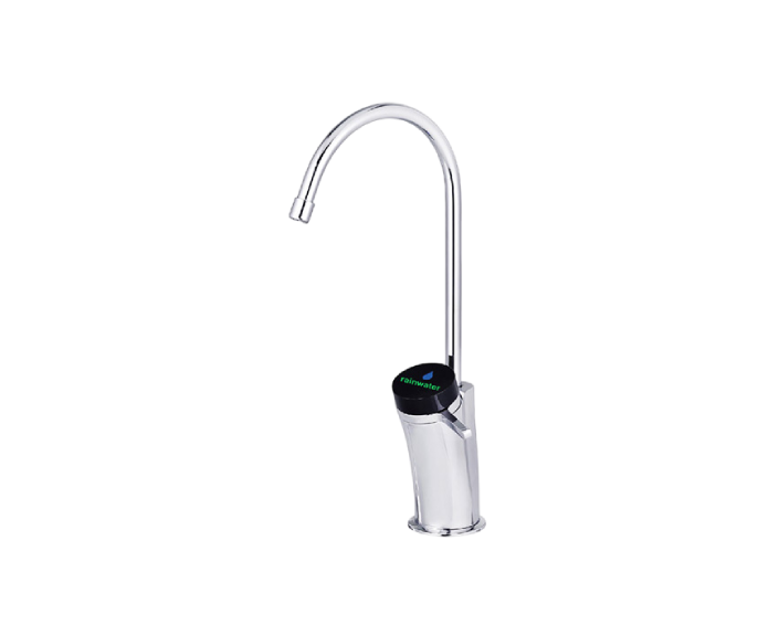Dijital Ekranlı Led Musluk
